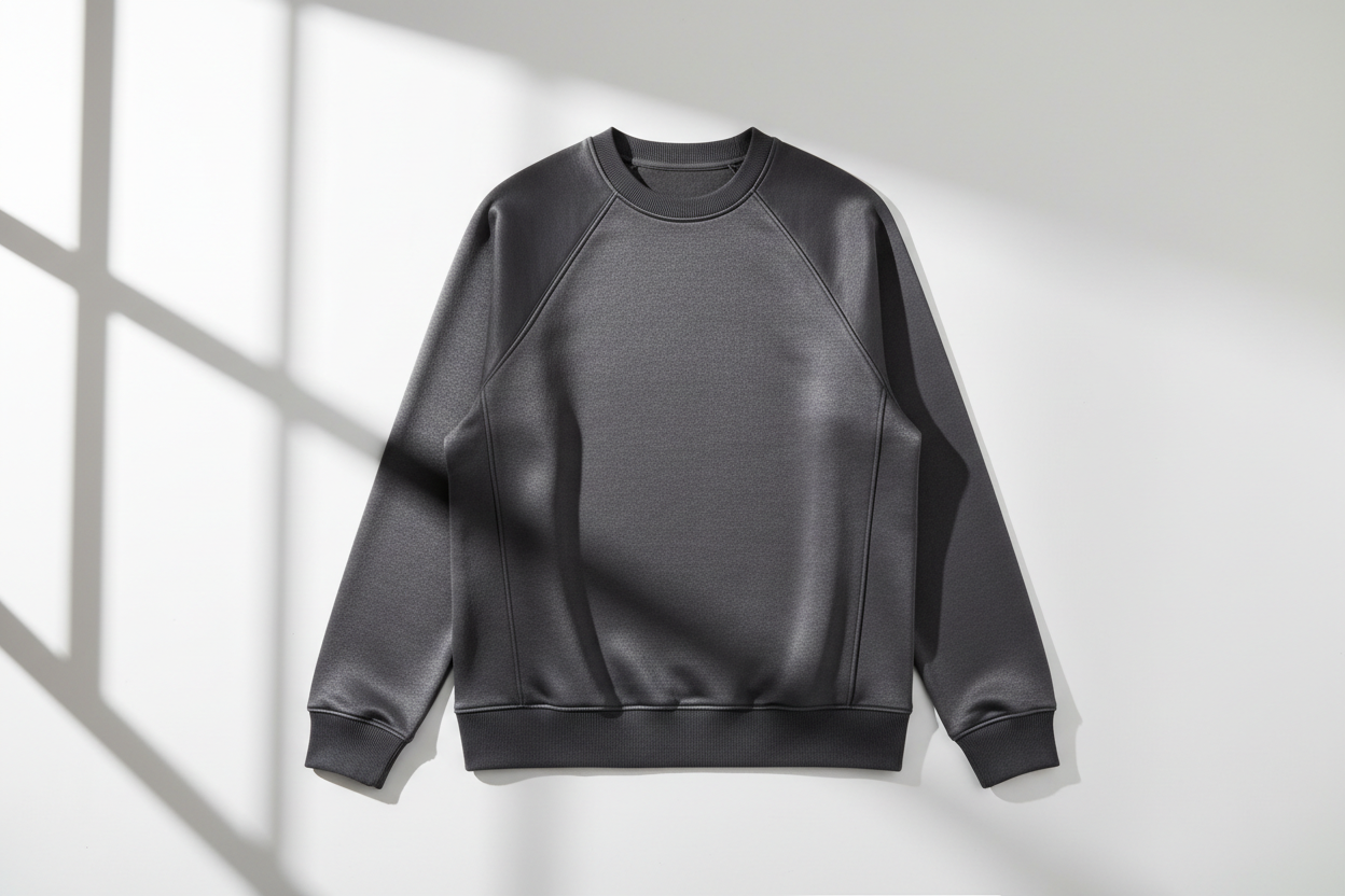 After the Dark Sweatshirts Collection unisex sweatshirts by KAMA