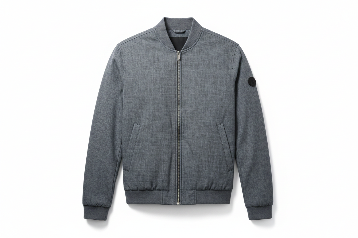 Attraction Jacket Collection denim jackets for men and unisex by KAMA